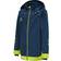 Hummel Hmllead All Weather - Bleu