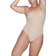 SKIMS Fits Everybody Square Neck Bodysuit - Mica