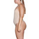 SKIMS Fits Everybody Square Neck Bodysuit - Mica
