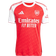 adidas Men Arsenal 25/26 Home Jersey