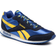 Reebok Junior Classics Royal Jogger 2 - Navy/Royal Blue/Yellow