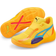 Puma Rise Nitro M - Sun Stream/Blue Atoll