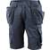 Mascot Olot Work Hardwear Short - Dark Navy