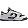 Nike Air Dunk Jumbo M - Black/White