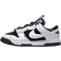 Nike Air Dunk Jumbo M - Black/White