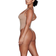 SKIMS Fits Everybody Square Neck Bodysuit - Sienna