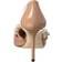 Jimmy Choo Aurelie 85 - Pink/White