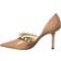 Jimmy Choo Aurelie 85 - Pink/White