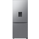 Samsung Bespoke AI Series 8 Combi RB50DG632ES9EU Silver