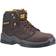Caterpillar Striver Injected Safety Boot S3 - Brown