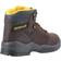 Caterpillar Striver Injected Safety Boot S3 - Brown