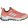 adidas Terrex AX4 W - Coral Fusion/Crystal White/Impact Orange