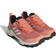 adidas Terrex AX4 W - Coral Fusion/Crystal White/Impact Orange