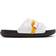 Nike Jordan Super Play - White/Black/Fire Red/Taxi