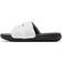 Nike Jordan Super Play - White/Black/Fire Red/Taxi