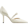 Jimmy Choo Aurelie 85 - Latte/White