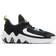 Nike Giannis Immortality 2 GS - Black/University Blue/Smoke Grey/White