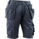 Mascot Olot Work Hardwear Short - Dark Navy