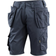Mascot Olot Work Hardwear Short - Dark Navy