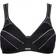 Berlei Full Support Impact Sport Bra - Black