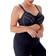 Berlei Full Support Impact Sport Bra - Black