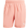 adidas Adicolor Essentials Solid Swim Shorts - Wonder Clay/White
