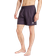 adidas Adicolor Essentials Solid Swim Shorts - Aurora Black