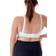 Berlei Full Support Impact Sport Bra - White