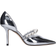 Jimmy Choo Aurelie 85 - Silver