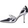 Jimmy Choo Aurelie 85 - Silver