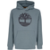 Timberland YC Core Logo Pull Over Hoodie - Green/Black