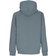 Timberland YC Core Logo Pull Over Hoodie - Green/Black
