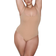 SKIMS Fits Everybody Square Neck Bodysuit - Ochre