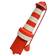 Rogz Lighthouse Floating Dog Toy C-Red