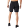 Alo 7" Unity 2-In-1 Short - Black