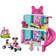 LEGO Disney Minnies kæledyrshotel 43274