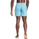 adidas Adicolor Essentials Solid Swim Shorts - Light Blue