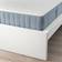 IKEA Malm White Ramsäng 120x200cm