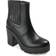 Journee Collection Riplee - Black