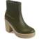 Journee Collection Riplee - Green