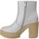 Journee Collection Riplee - Grey
