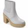 Journee Collection Riplee - Grey