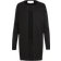 Vila Vinaja Cardigan - Black