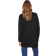 Vila Vinaja Cardigan - Black