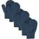 Lindberg Åsbro Magic Glove 3-pack - Dark Blue