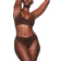 SKIMS Soft Smoothing Seamless Thong - Cocoa