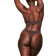 SKIMS Soft Smoothing Seamless Thong - Cocoa