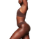 SKIMS Soft Smoothing Seamless Thong - Cocoa