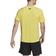 adidas Men Train Icons 3-Bar Training Tee - Impact Yellow