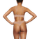 SKIMS Soft Smoothing Seamless Thong - Sienna